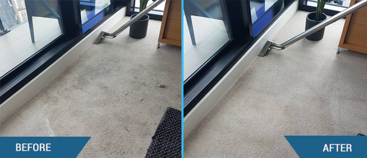 Carpet Cleaning Glenferrie