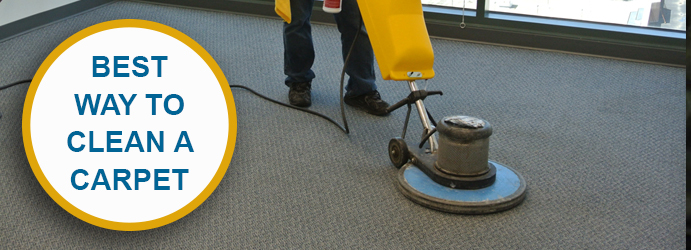 Carpet Cleaning Chifley
